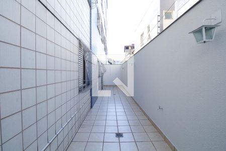Apartamento para alugar com 156m², 3 quartos e 2 vagasQuintal