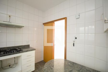 Apartamento para alugar com 156m², 3 quartos e 2 vagasCozinha