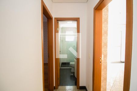 Apartamento para alugar com 156m², 3 quartos e 2 vagasBanheiro 