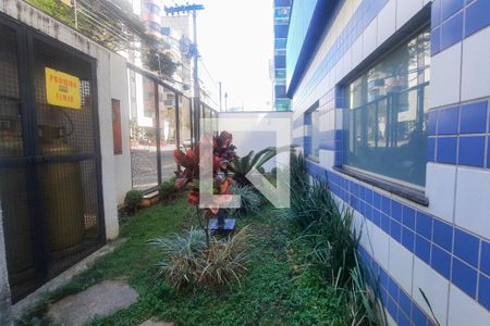 Apartamento para alugar com 156m², 3 quartos e 2 vagasEntrada