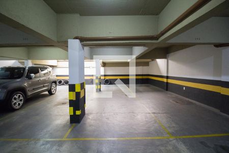 Apartamento para alugar com 156m², 3 quartos e 2 vagasGaragem