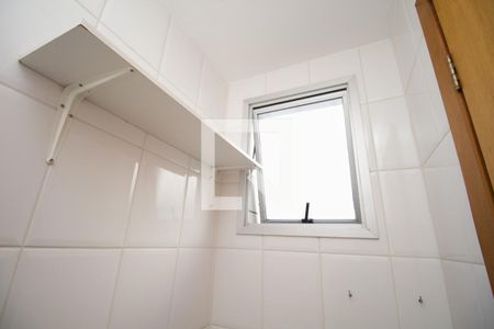 Apartamento para alugar com 156m², 3 quartos e 2 vagasBanheiro de serviço