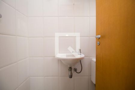 Apartamento para alugar com 156m², 3 quartos e 2 vagasBanheiro de serviço