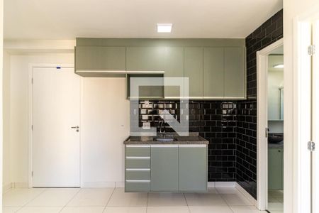 Apartamento para alugar com 34m², 2 quartos e sem vagaCozinha