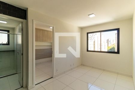 Sala de apartamento para alugar com 2 quartos, 34m² em Vila Buarque, São Paulo