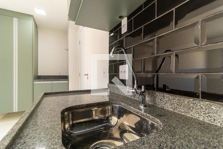 Apartamento para alugar com 34m², 2 quartos e sem vagaCozinha
