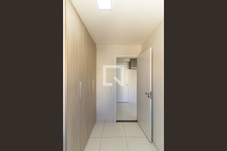 Quarto 1 de apartamento para alugar com 2 quartos, 34m² em Vila Buarque, São Paulo
