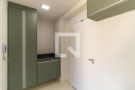Apartamento para alugar com 34m², 2 quartos e sem vagaEntrada