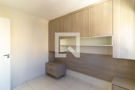 Quarto 2 de apartamento para alugar com 2 quartos, 34m² em Vila Buarque, São Paulo