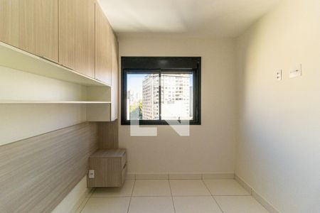Apartamento para alugar com 34m², 2 quartos e sem vagaQuarto 2