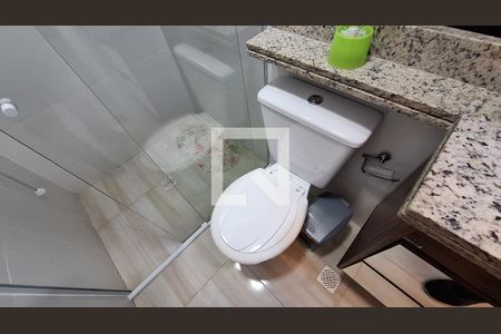 Apartamento para alugar com 190m², 2 quartos e 2 vagasBanheiro social