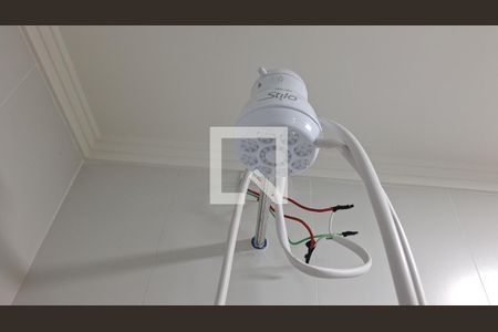 Apartamento para alugar com 190m², 2 quartos e 2 vagasBanheiro suíte