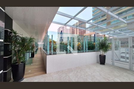 Apartamento para alugar com 190m², 2 quartos e 2 vagasÁrea comum