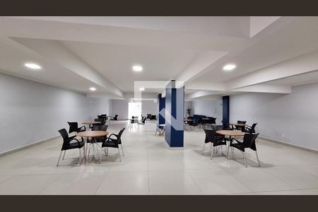 Apartamento para alugar com 190m², 2 quartos e 2 vagasÁrea comum - Salão de festas