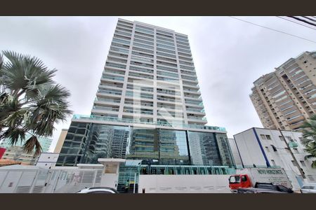 Apartamento para alugar com 190m², 2 quartos e 2 vagasFachada