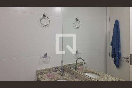 Apartamento para alugar com 190m², 2 quartos e 2 vagasBanheiro suíte