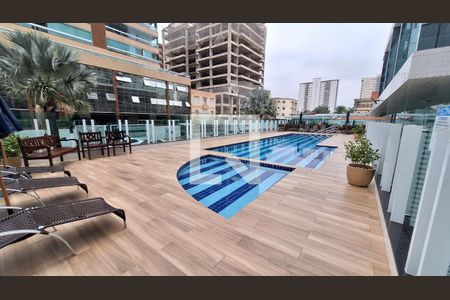 Apartamento para alugar com 190m², 2 quartos e 2 vagasÁrea comum- Piscina