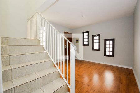 Sala de casa à venda com 3 quartos, 180m² em Vila Progresso, Guarulhos