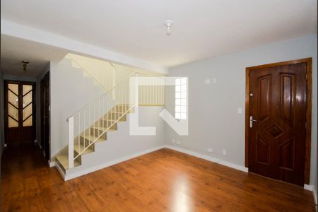 Sala de casa à venda com 3 quartos, 180m² em Vila Progresso, Guarulhos
