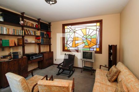 Casa para alugar com 385m², 3 quartos e 5 vagasSala 2