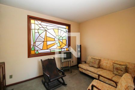 Casa para alugar com 385m², 3 quartos e 5 vagasSala 2