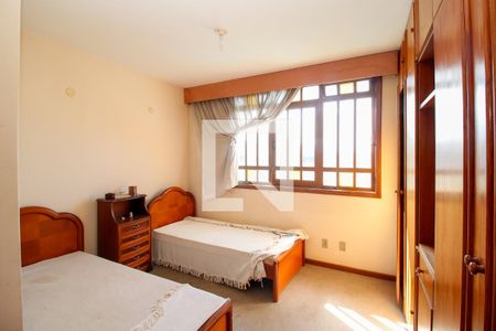 Casa para alugar com 385m², 3 quartos e 5 vagasQuarto 1