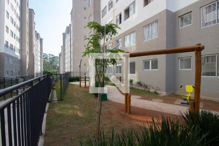Apartamento para alugar com 40m², 2 quartos e sem vagaÁrea comum