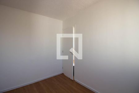 Quarto 2 de apartamento para alugar com 2 quartos, 40m² em Fazenda Caguaçu, São Paulo