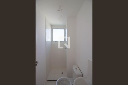 Apartamento para alugar com 40m², 2 quartos e sem vagaBanheiro