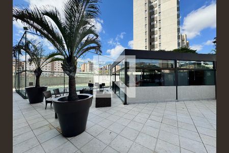 Apartamento à venda com 106m², 3 quartos e 2 vagasÁrea comum 