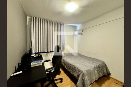 Apartamento à venda com 106m², 3 quartos e 2 vagasQuarto 1