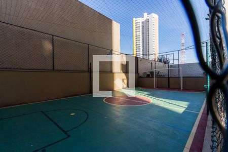 Apartamento à venda com 106m², 3 quartos e 3 vagasÁrea comum