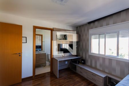 Apartamento à venda com 106m², 3 quartos e 3 vagasQuarto 