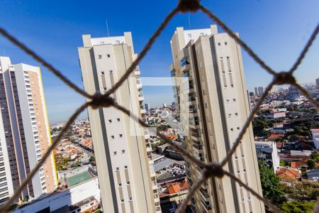 Apartamento à venda com 106m², 3 quartos e 3 vagasVista 