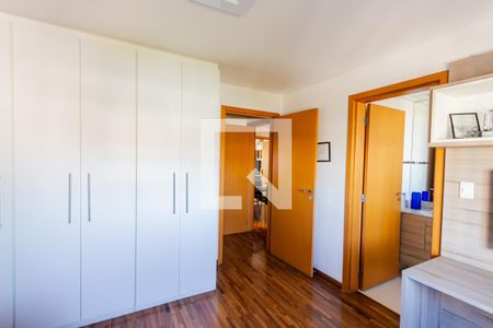 Apartamento à venda com 106m², 3 quartos e 3 vagasQuarto 