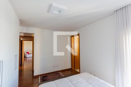 Apartamento à venda com 106m², 3 quartos e 3 vagasQuarto 