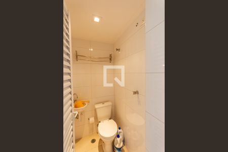 Apartamento à venda com 106m², 3 quartos e 3 vagasÁrea de serviço 