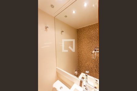 Apartamento à venda com 106m², 3 quartos e 3 vagasBanheiro