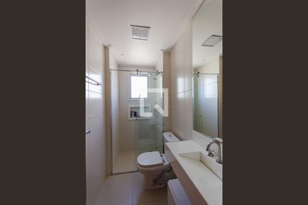 Apartamento à venda com 106m², 3 quartos e 3 vagasBanheiro