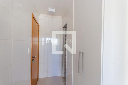 Apartamento à venda com 106m², 3 quartos e 3 vagasÁrea de serviço 