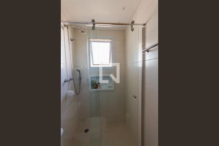 Apartamento à venda com 106m², 3 quartos e 3 vagasBanheiro