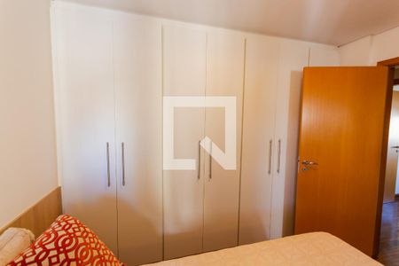 Apartamento à venda com 106m², 3 quartos e 3 vagasQuarto 