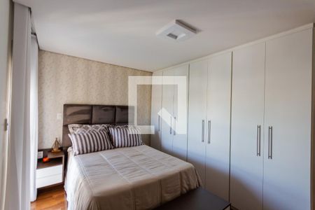 Apartamento à venda com 106m², 3 quartos e 3 vagasQuarto 