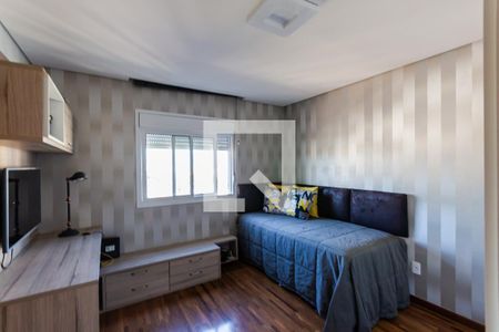 Apartamento à venda com 106m², 3 quartos e 3 vagasQuarto 