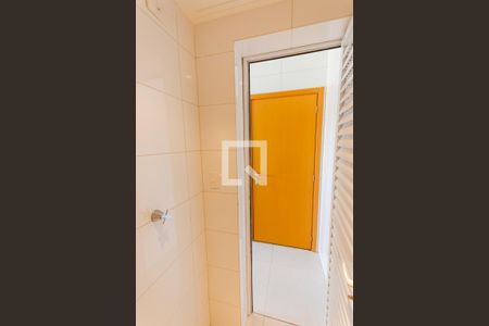 Apartamento à venda com 106m², 3 quartos e 3 vagasÁrea de serviço 