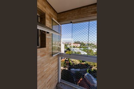 Apartamento à venda com 106m², 3 quartos e 3 vagasSacada