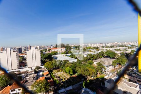 Apartamento à venda com 106m², 3 quartos e 3 vagasVista 