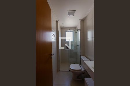 Apartamento à venda com 106m², 3 quartos e 3 vagasBanheiro