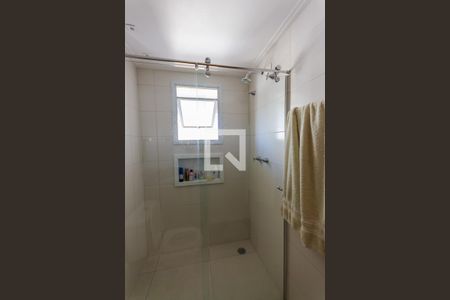 Apartamento à venda com 106m², 3 quartos e 3 vagasBanheiro