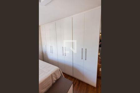 Apartamento à venda com 106m², 3 quartos e 3 vagasQuarto 